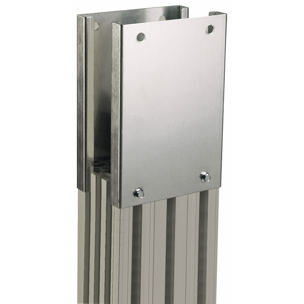 Lcm - P31-DSC extension colonne 135X90 ALU