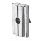 Lcm - P31-DSC écrou ressort M5 GS