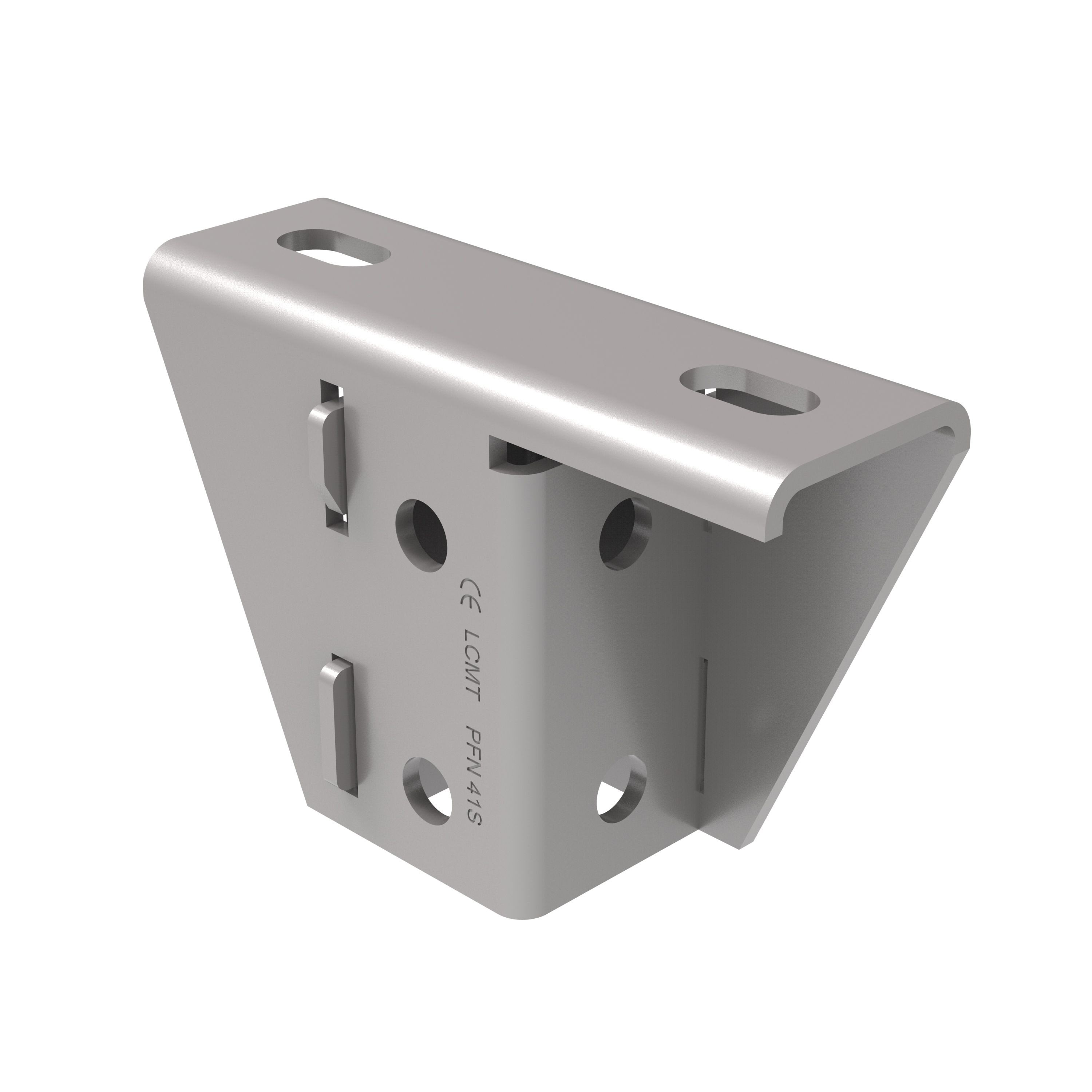 Lcm - Platine PFN 41S ZnNi