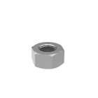 Lcm - Ecrou HM10 ZnNi