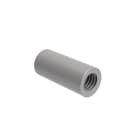 Lcm - Manchon fileté 10X30 ZnNi