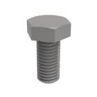 Lcm - Vis HM 10X70 PART. FIL. ZnNi