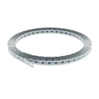 Lcm - Bande plate flexible renfort filaire 10M GS CABLOBEND