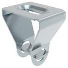 Lcm - Support tige filetée plafond universel - GS