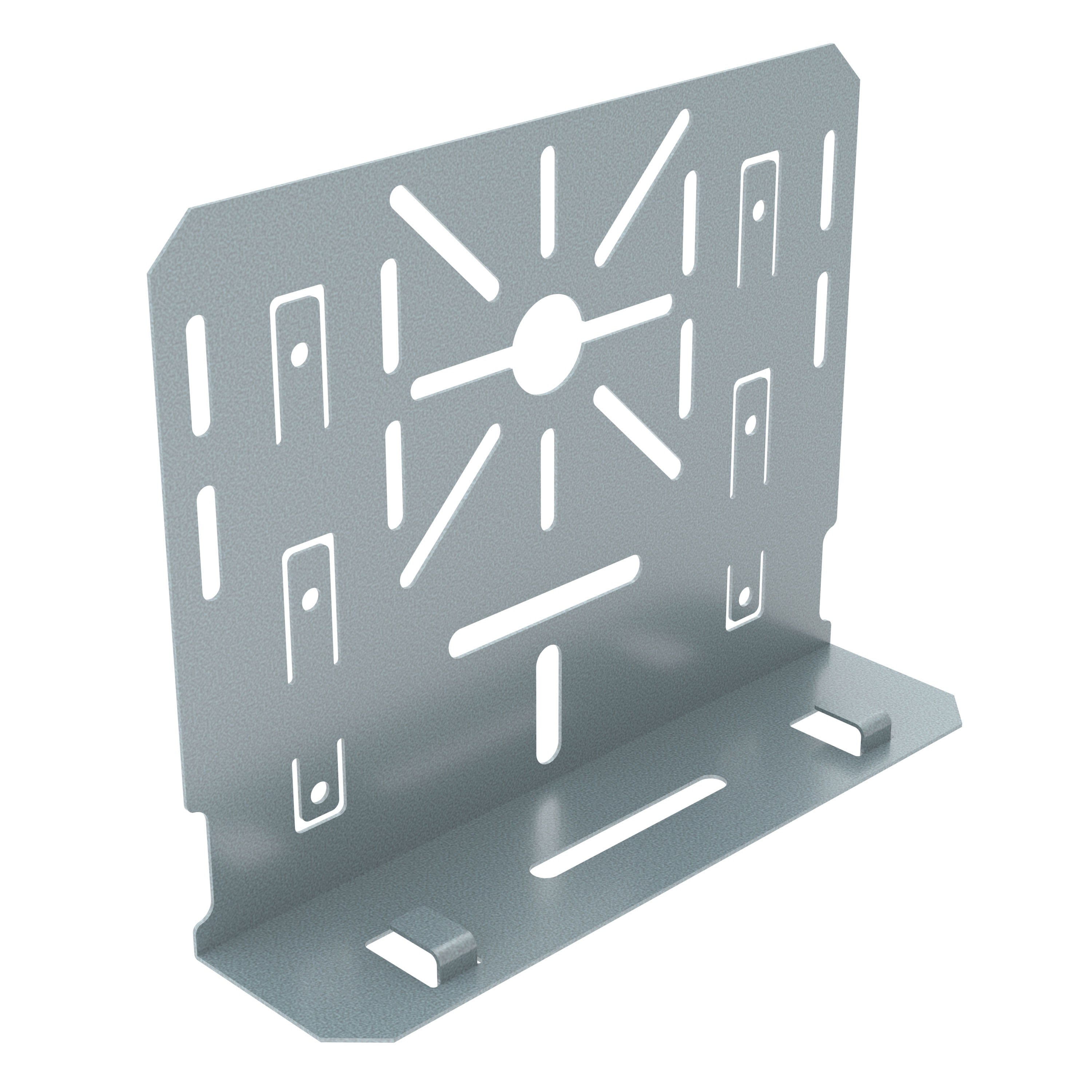 Lcm - SUBD - support universel boîte dérivation - GS