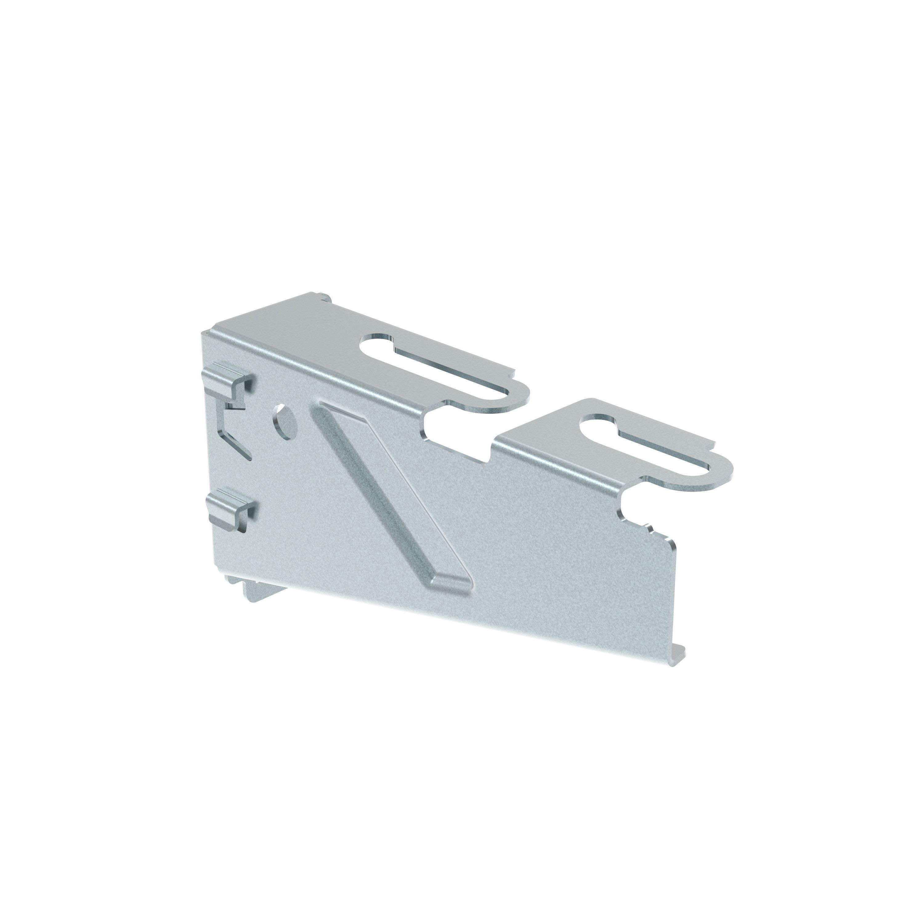 Lcm - Console CB 100 ZnMg
