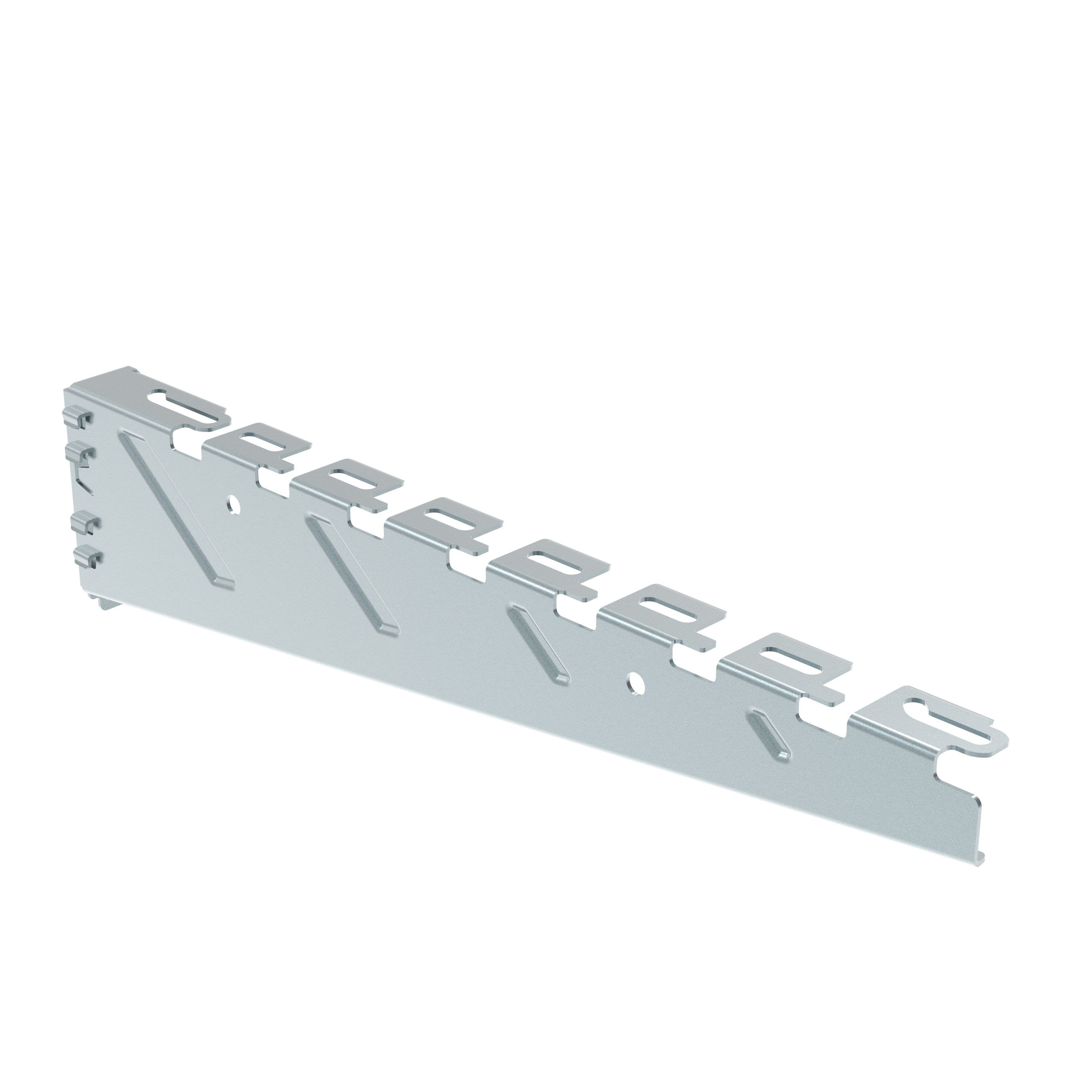 Lcm - Console CB 400 ZnMg