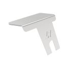 Lcm - P31- clip CFC pour couvercle IN304L