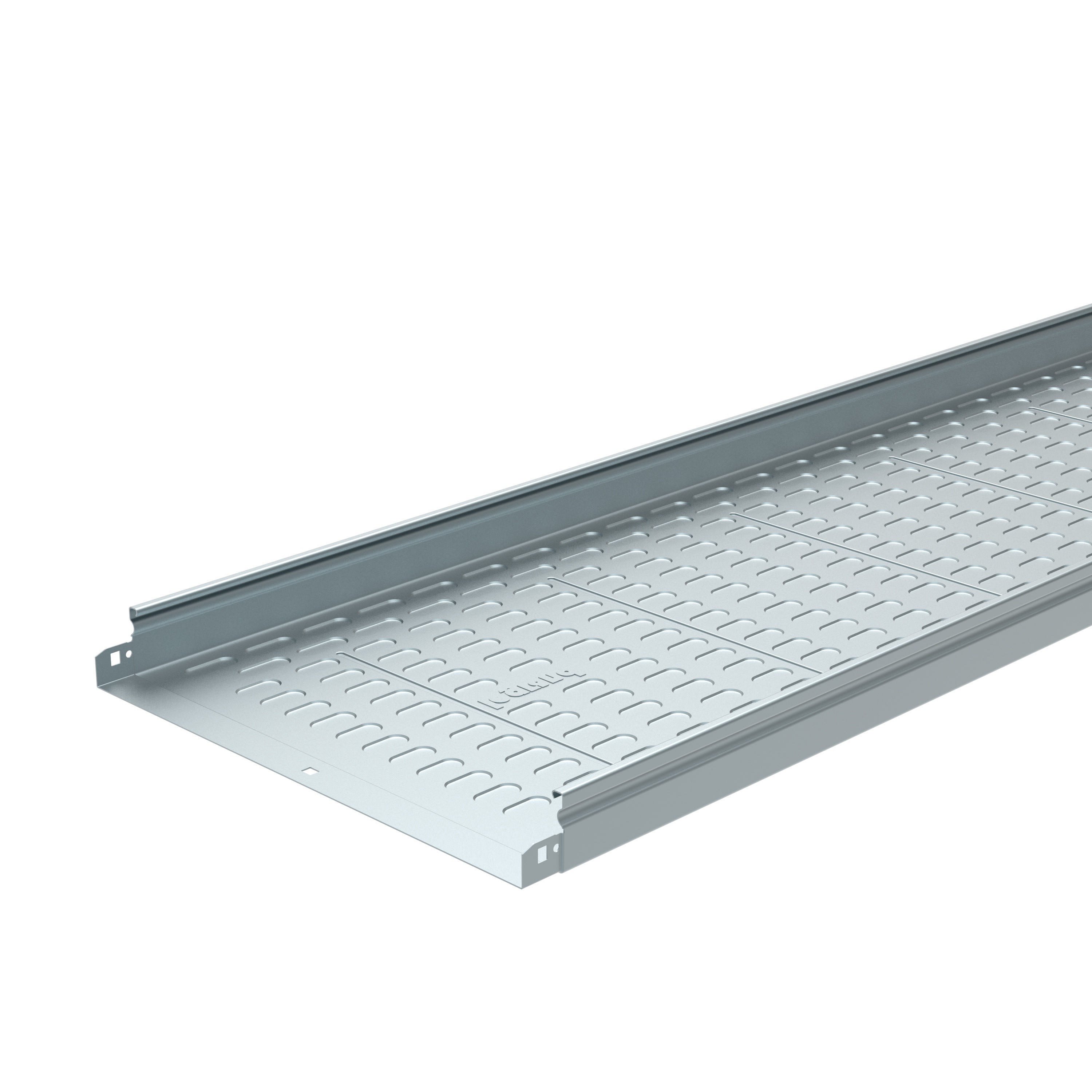 Lcm - P31-Goulotte Embouti M/F 50X400 3M GC