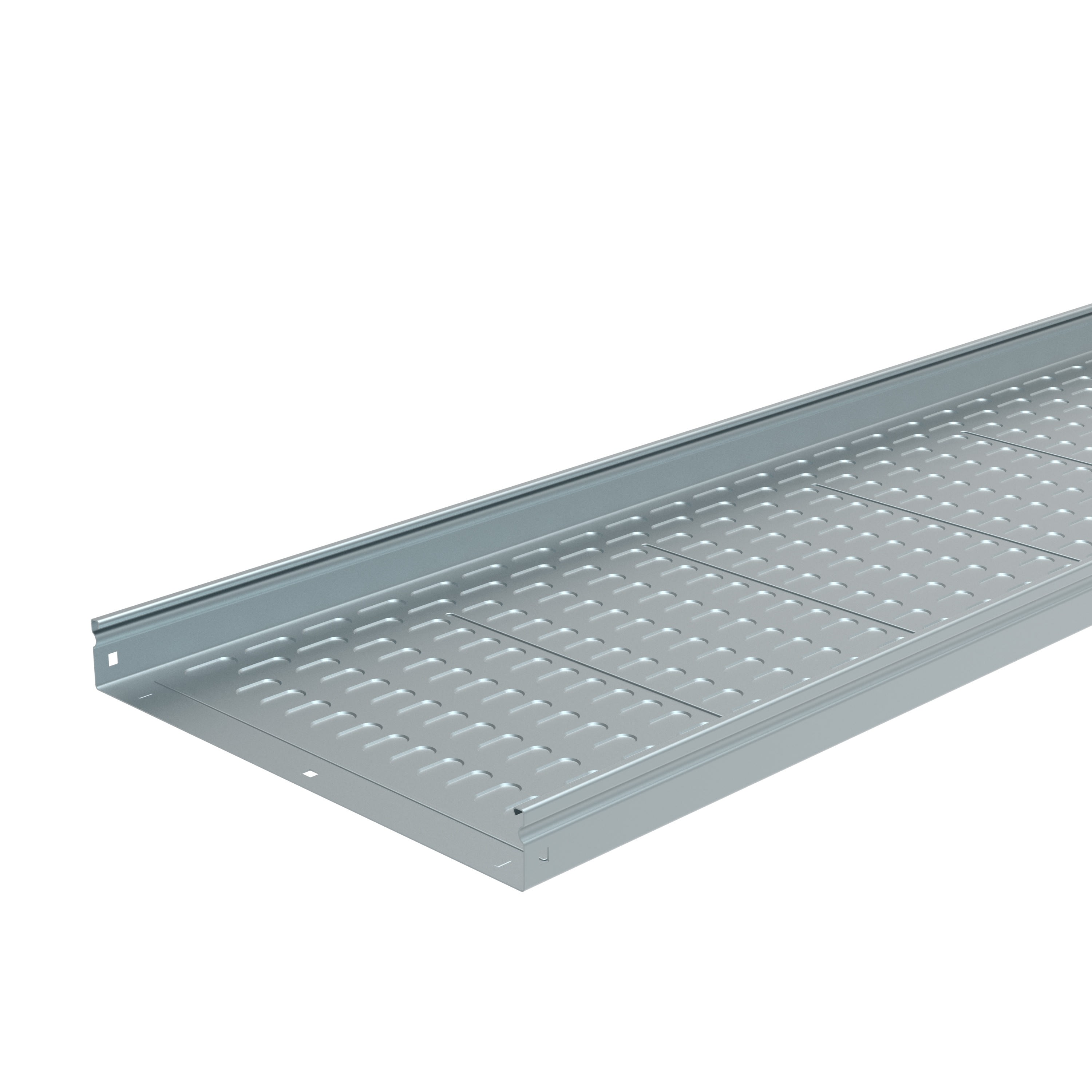 Lcm - P31-Goulotte Embouti M/F 50X500 3M GS