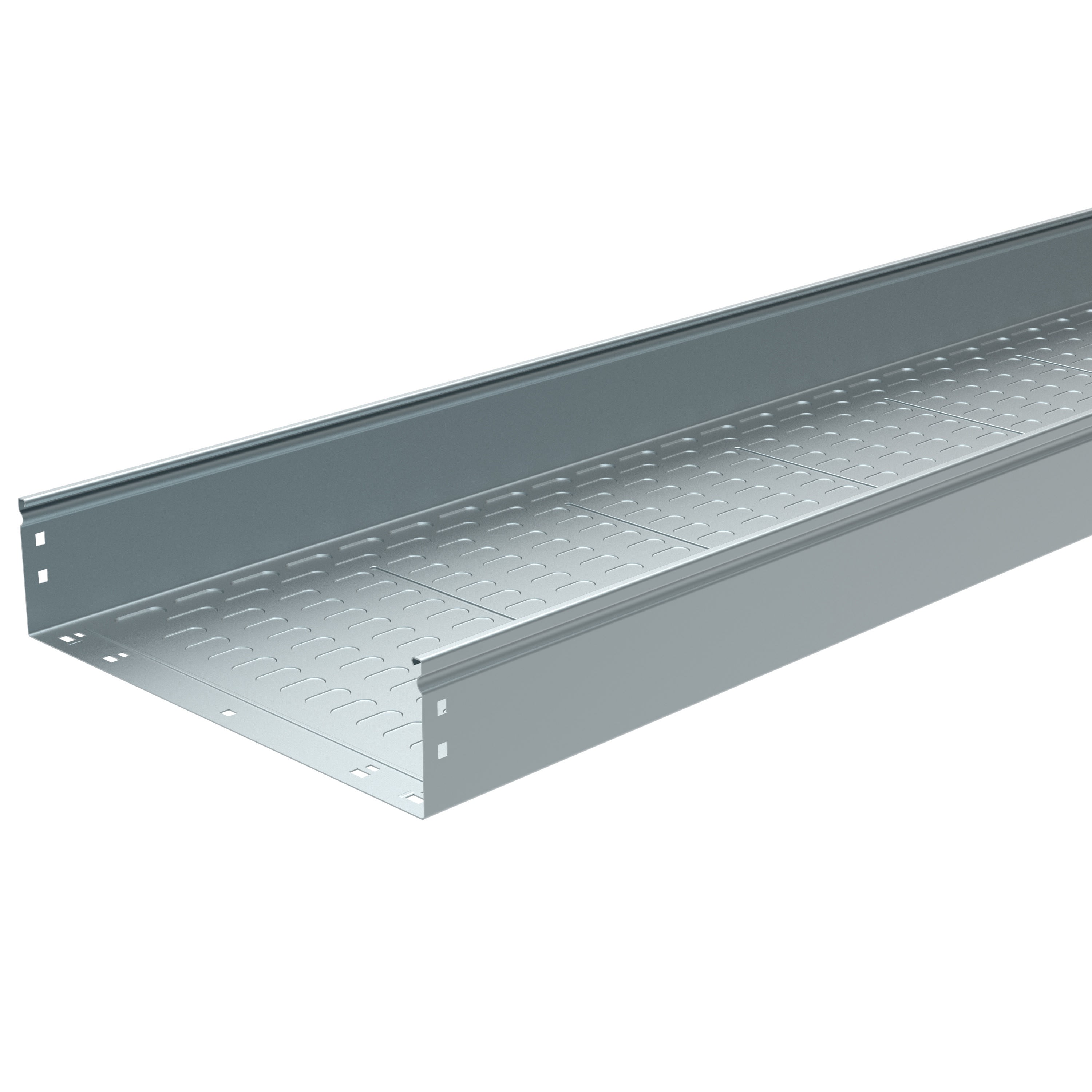 Lcm - P31-Goulotte embouti M/F 100X400 3M GS