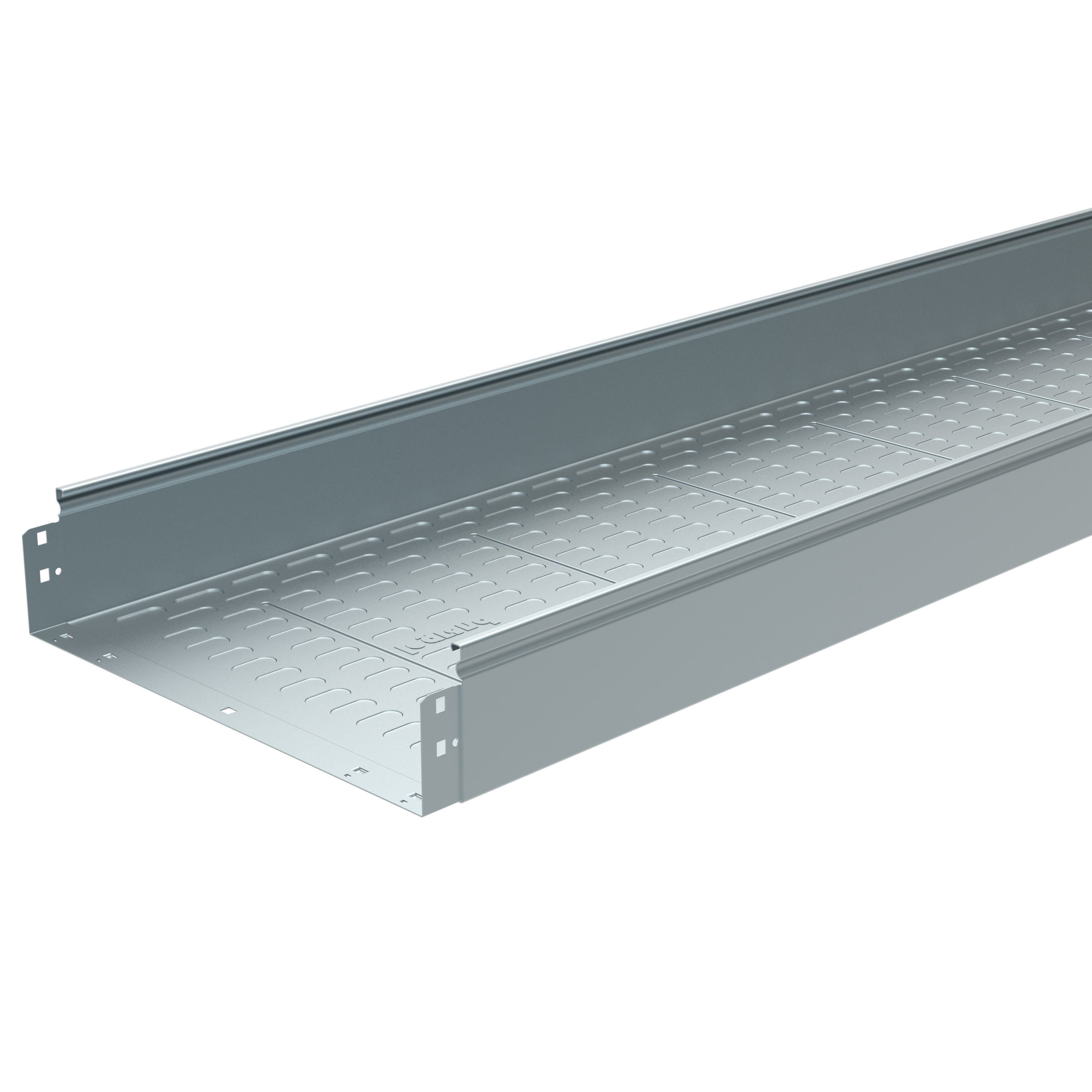 Lcm - P31-Goulotte embouti M/F 100X500 3M GS