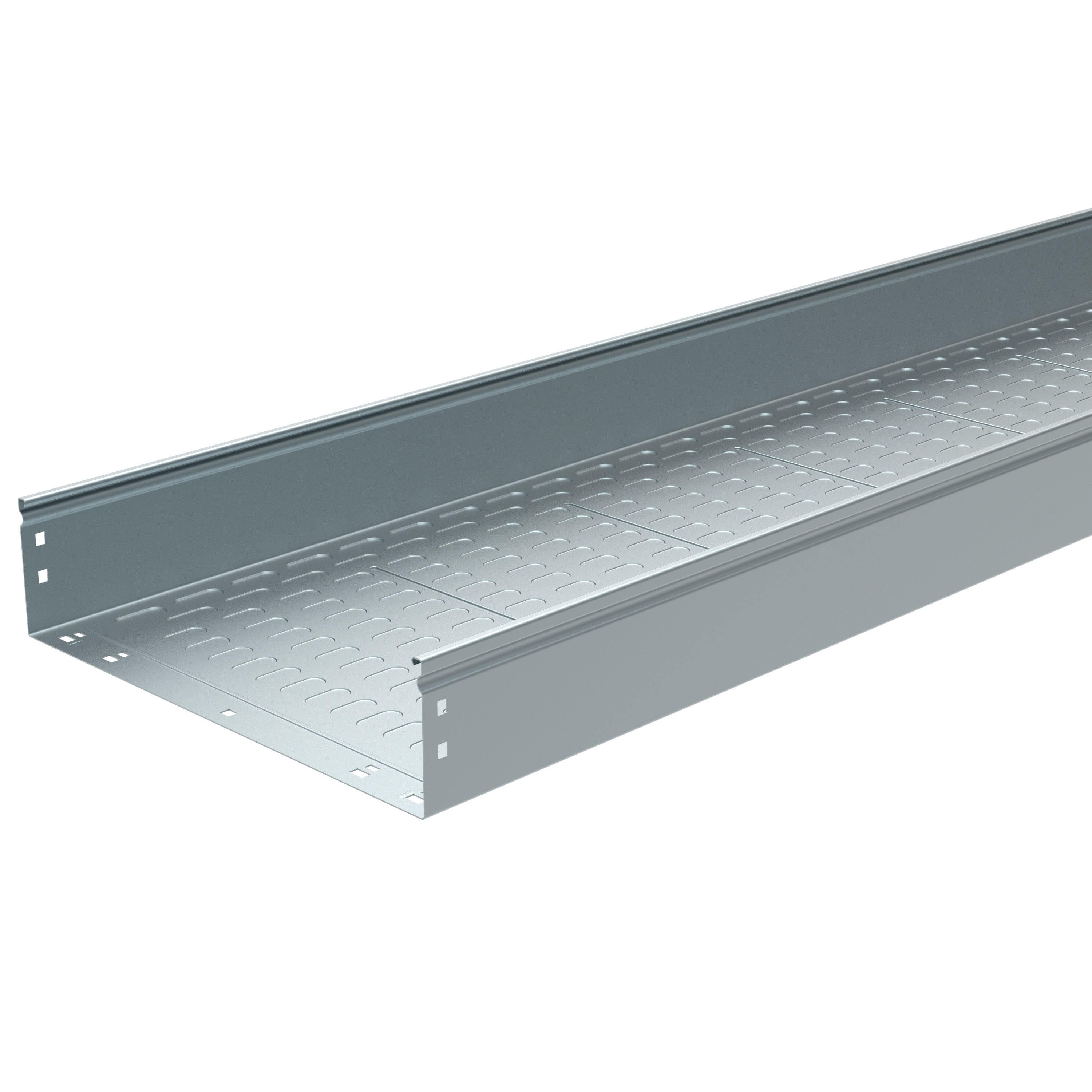 Lcm - P31-Goulotte embouti M/F 100X600 3M GS