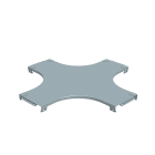 Lcm - P31-Couvercle croix L75 GS