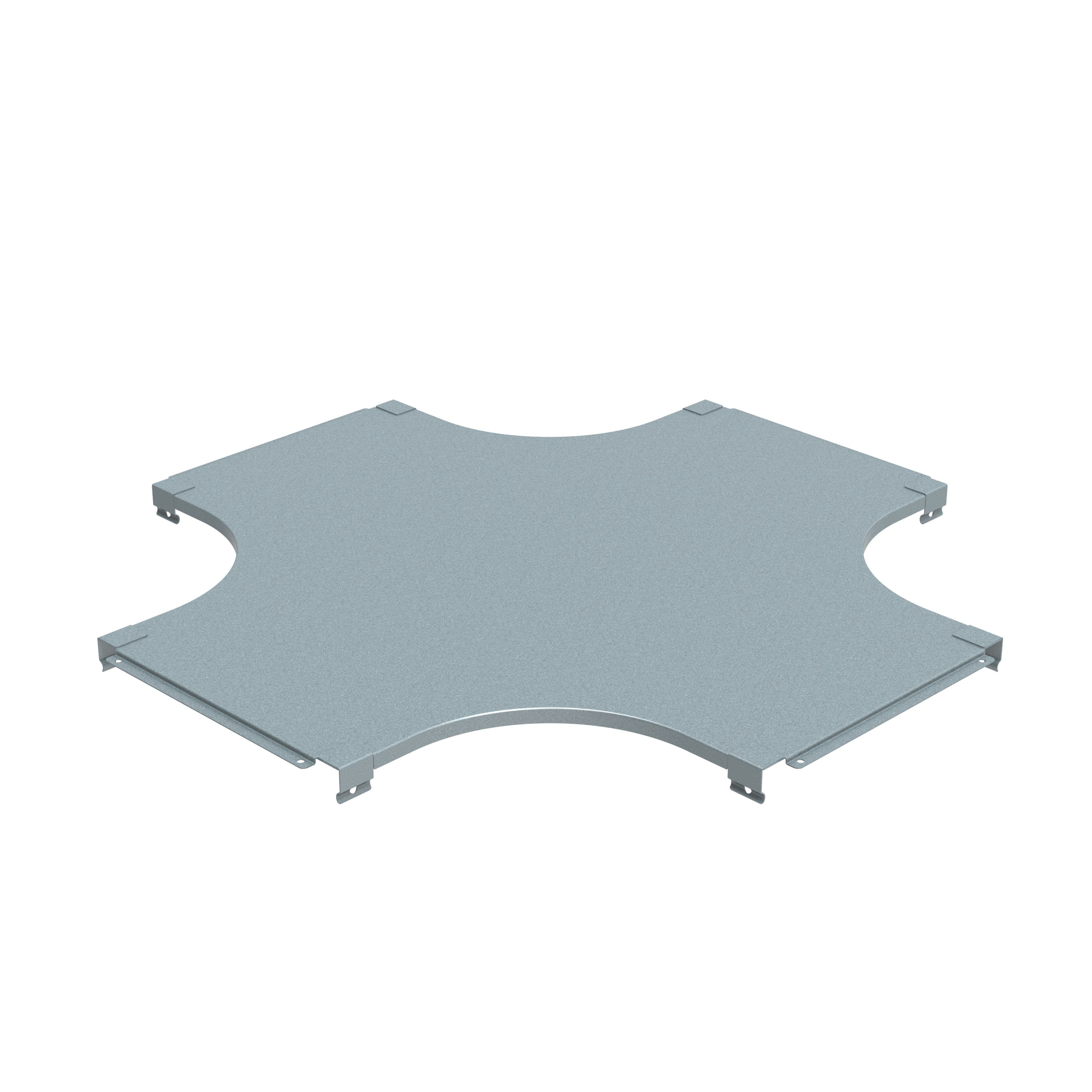 Lcm - P31-Couvercle croix L200 GS