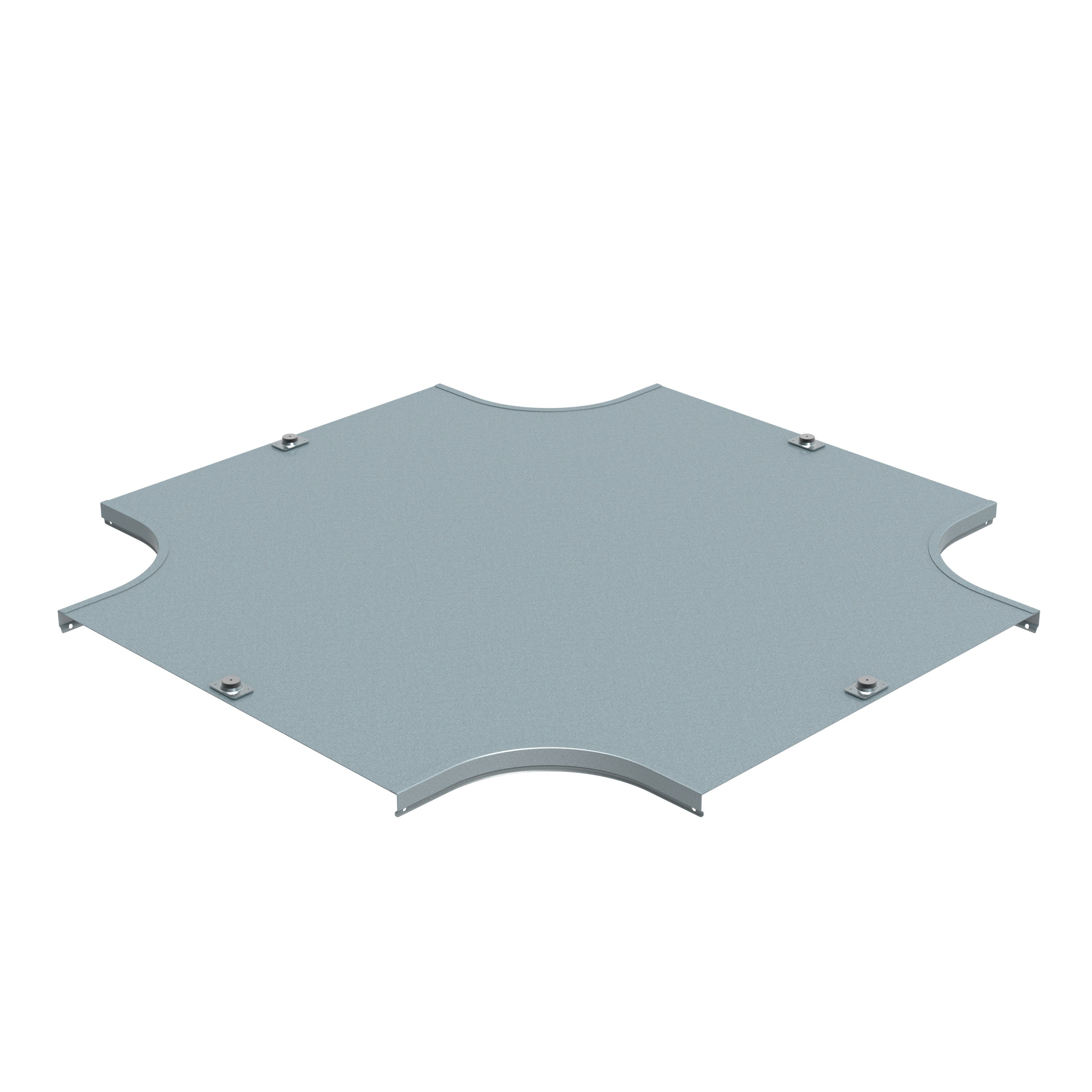 Lcm - P31-Couvercle croix L400 GS
