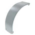 Lcm - P31-Couvercle changement plan convexe 90° L100 GS