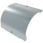 Lcm - P31-Couvercle changement plan convexe 90° L500 GS