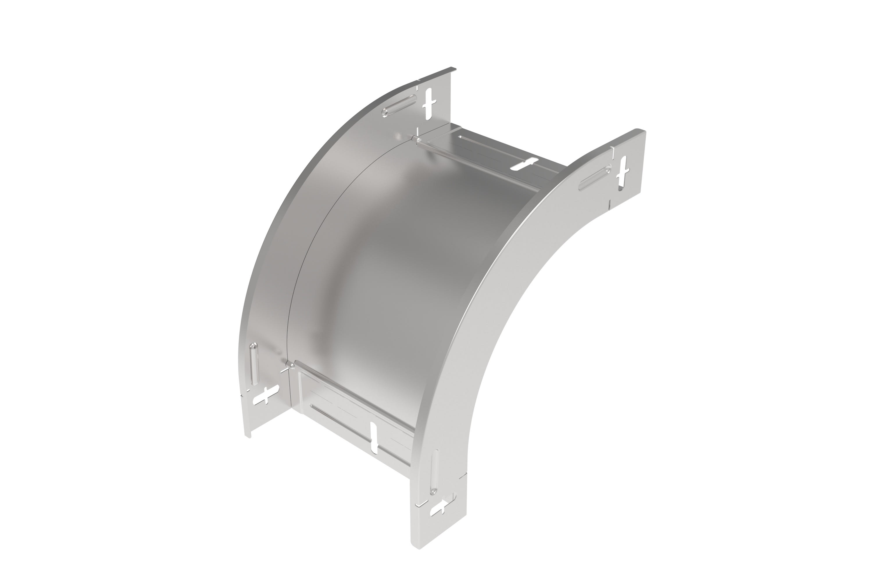 Lcm - P31-Changement plan convexe 90° 50x200 IN316L