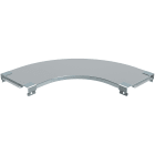 Lcm - P31-Couvercle coude 90° L75 GS