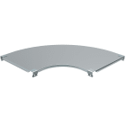 Lcm - P31-Couvercle coude 90° L200 GS