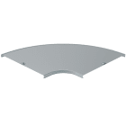 Lcm - P31-Couvercle coude 90° L400 GS