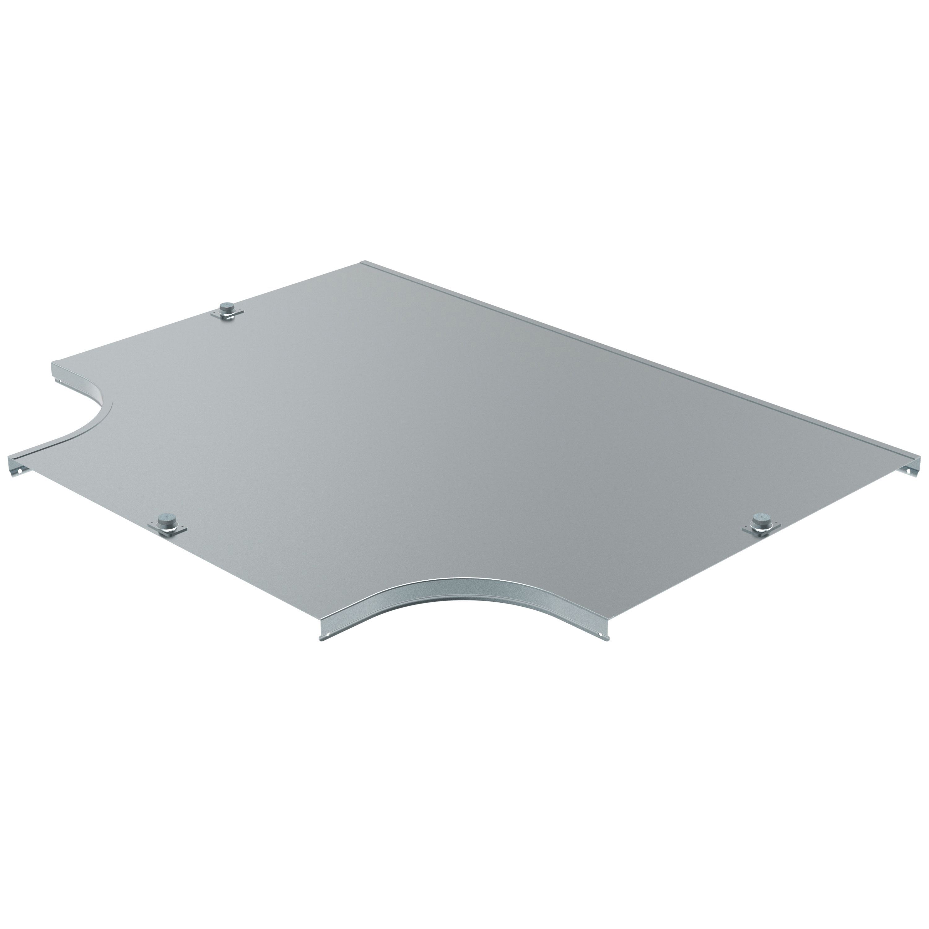 Lcm - P31-Couvercle té L500 GS