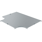 Lcm - P31-Couvercle té L500 GS