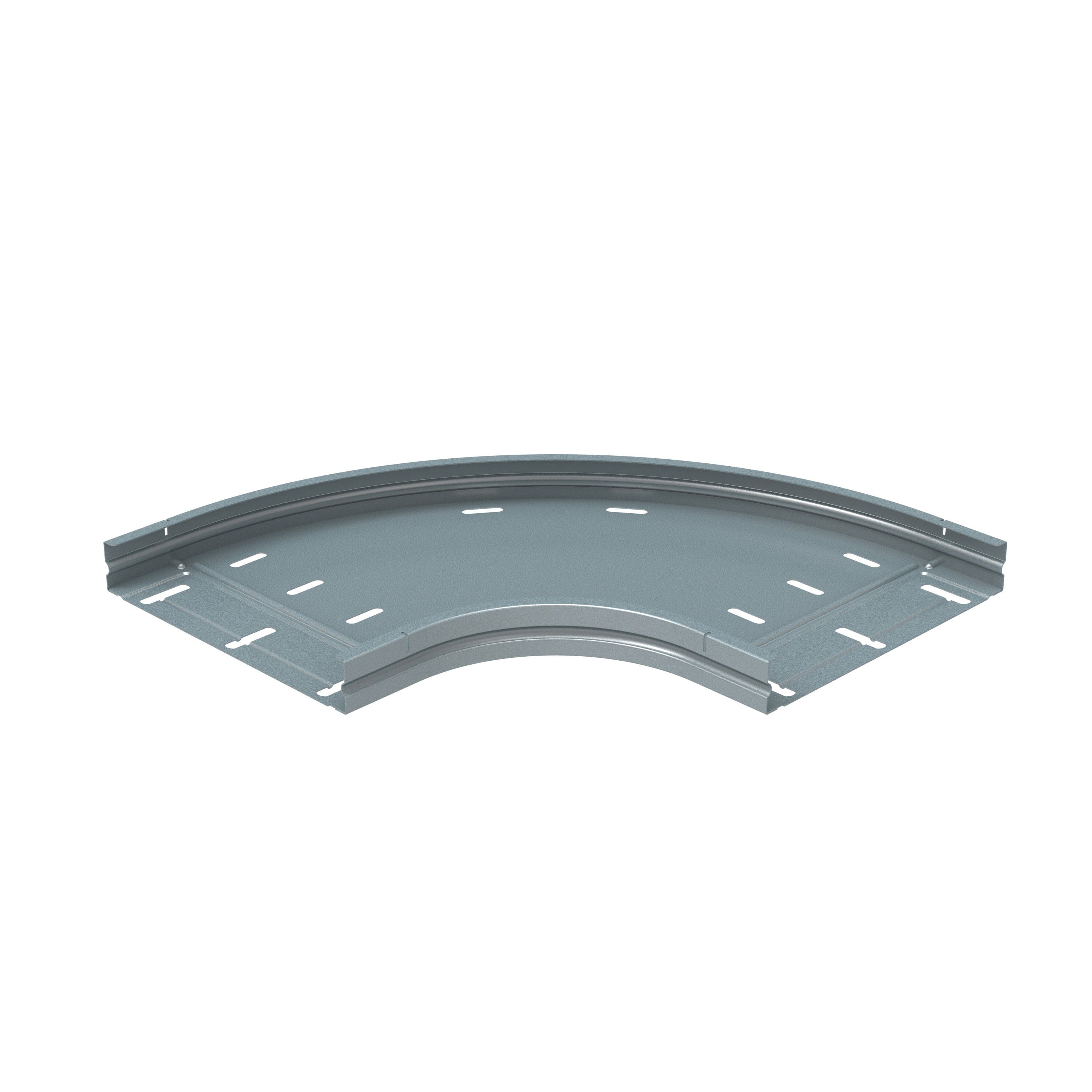 Lcm - P31-Coude 90° perforé 25x200 GS