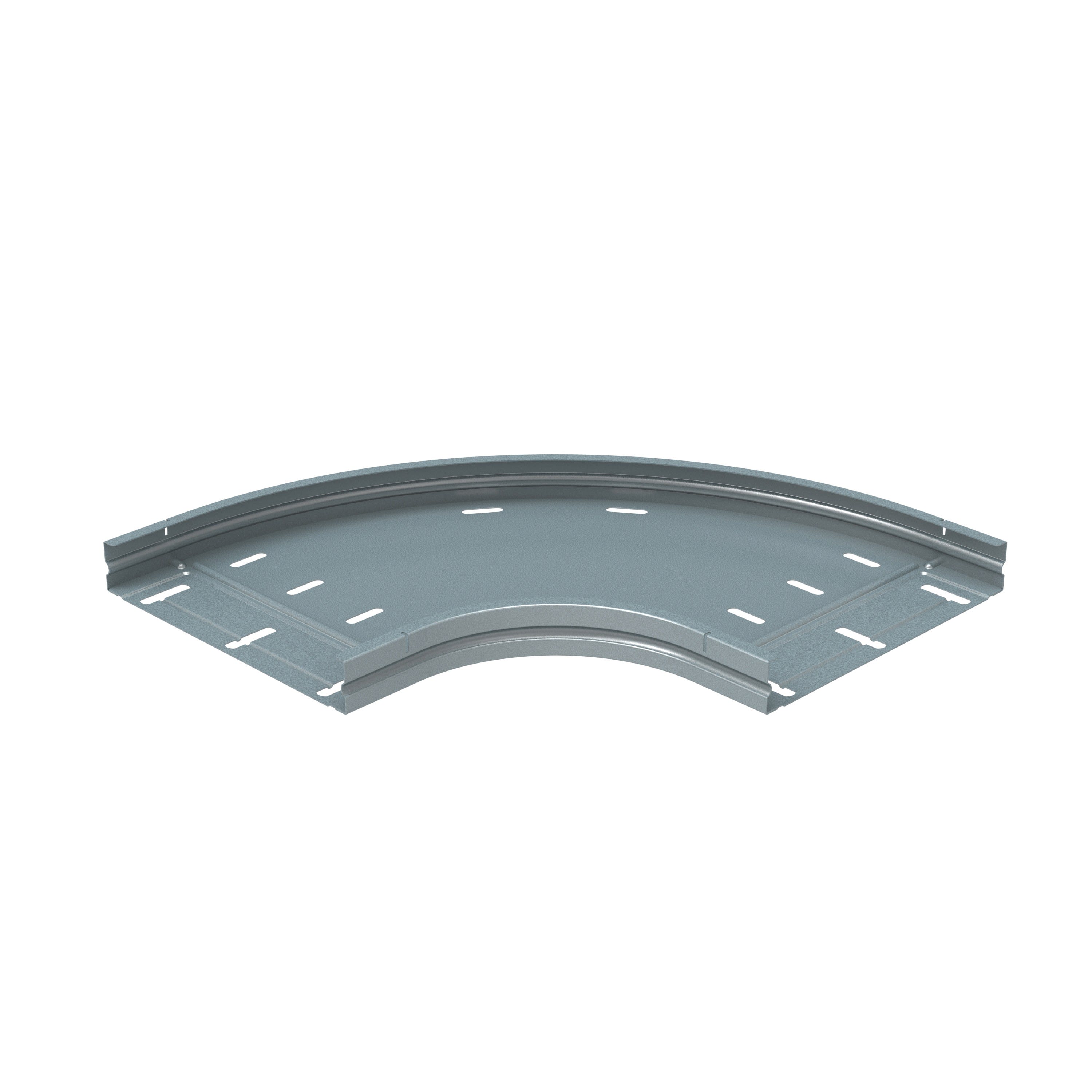 Lcm - P31-Coude 90° perforé 25x300 GS