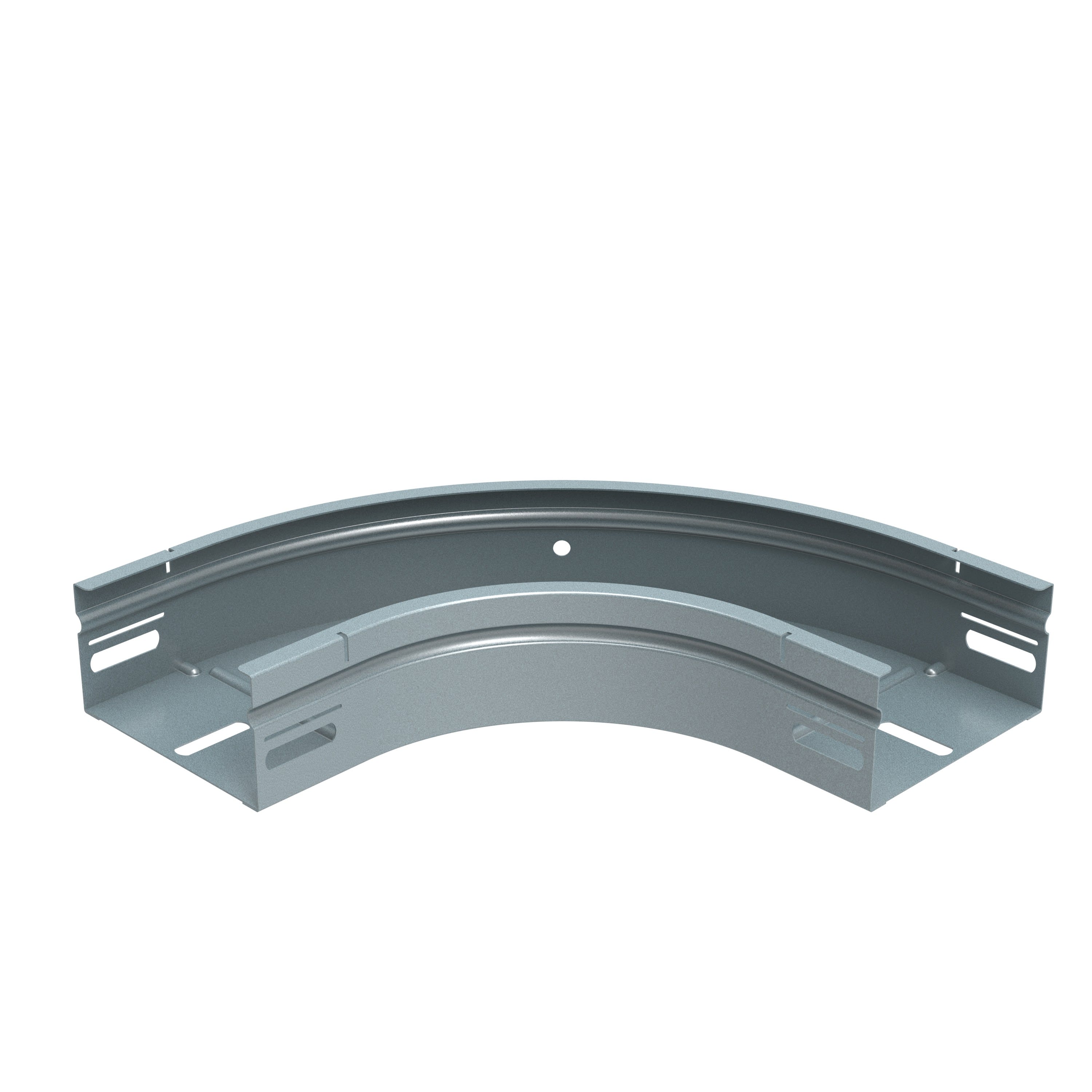 Lcm - P31-Coude 90° 50x75 IN316L