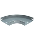 Lcm - P31-Coude 90° 50x300 GS