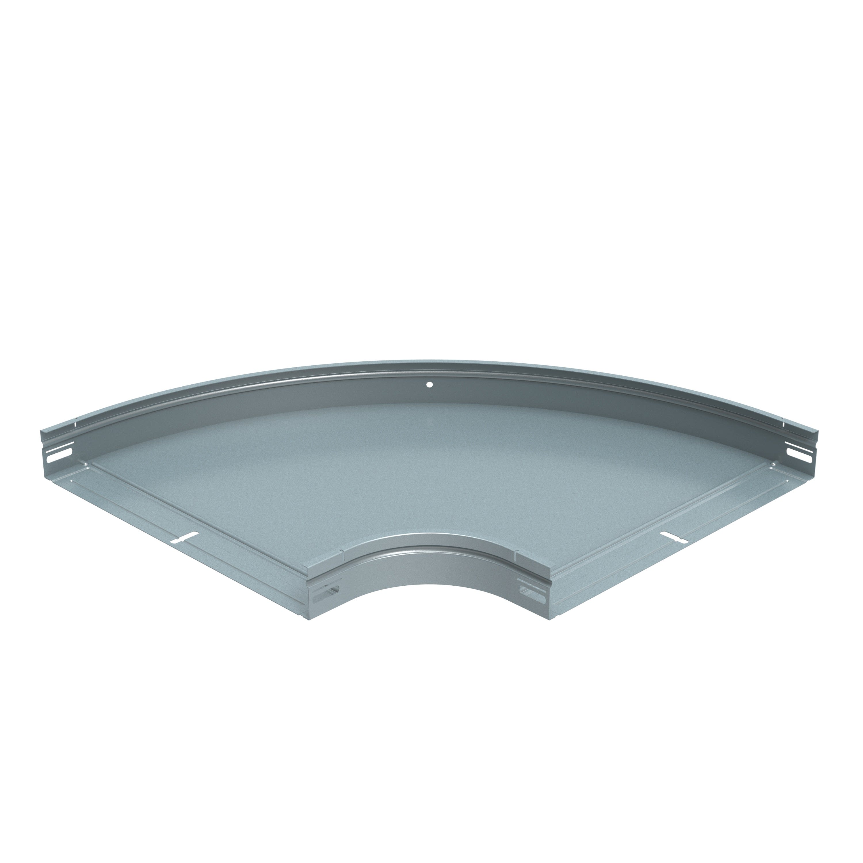 Lcm - P31-Coude 90° 50x500 GC