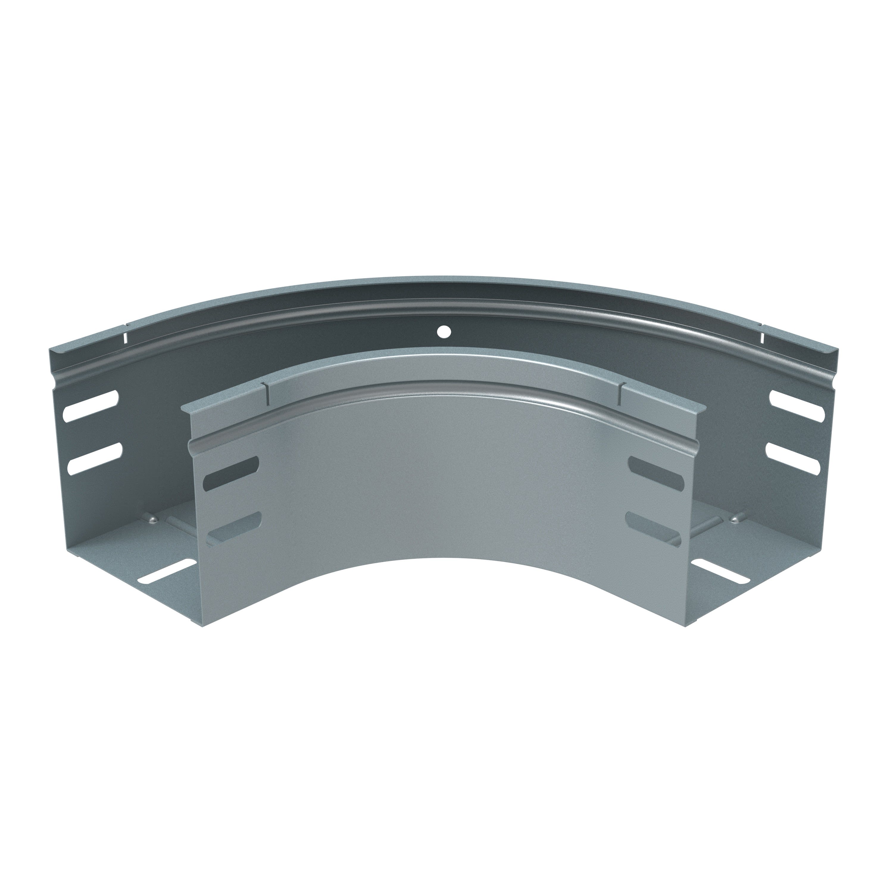 Lcm - P31-Coude 90° 100x100 GS