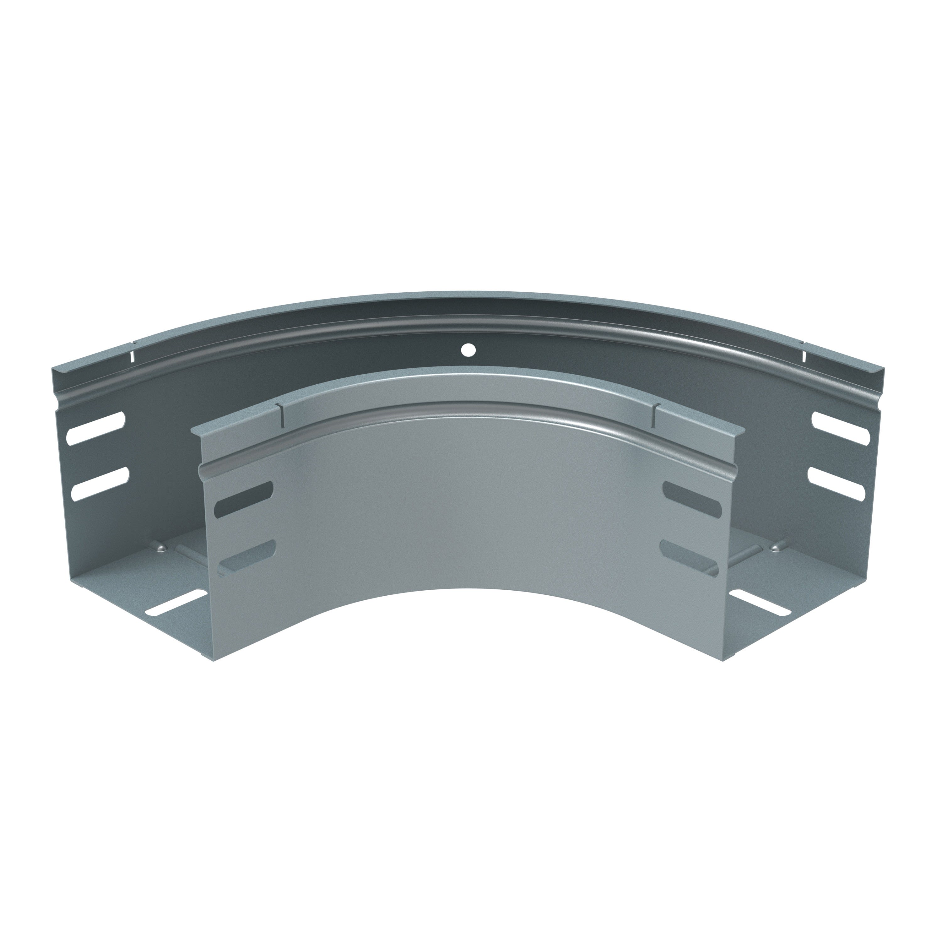 Lcm - P31-Coude 90° 100x150 GS