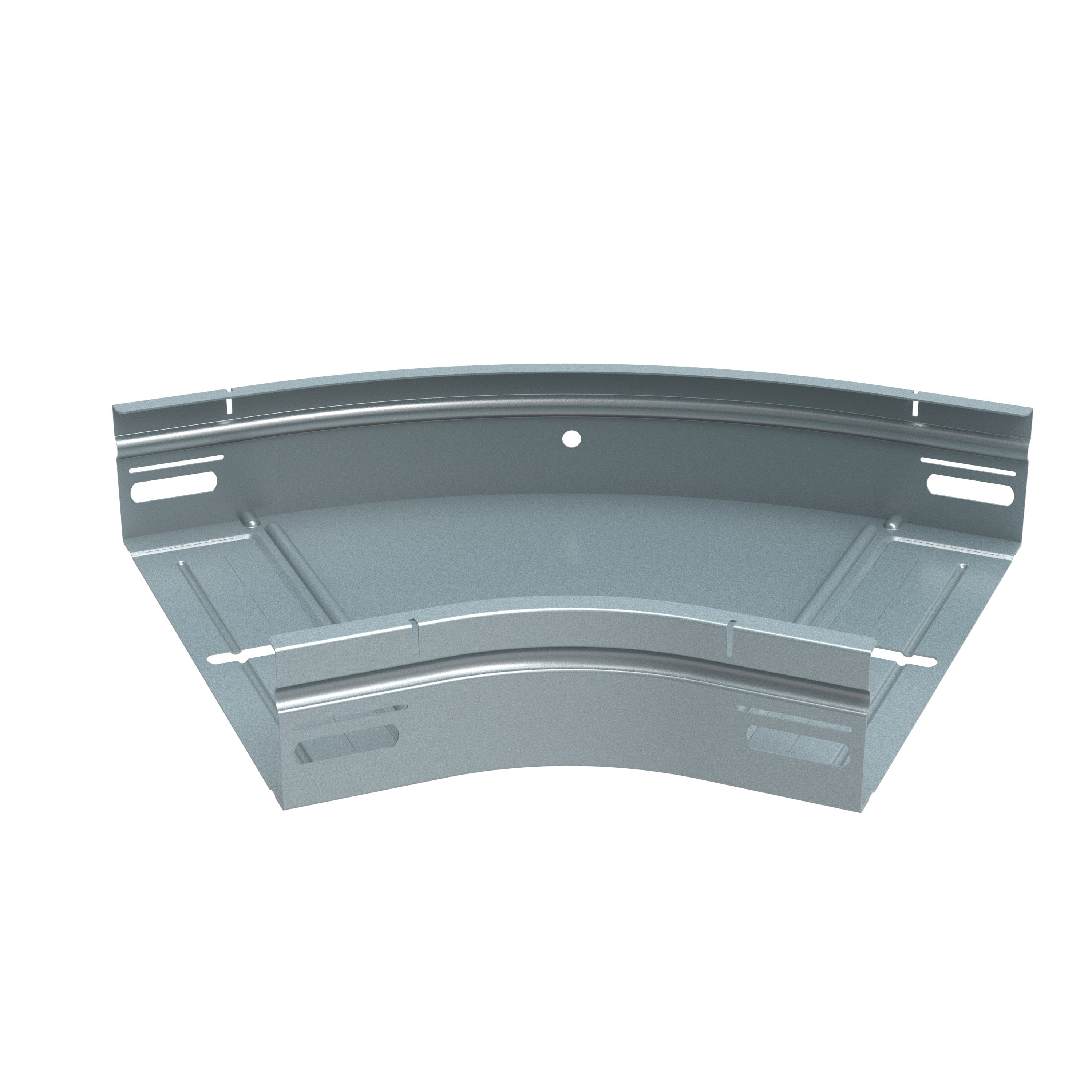 Lcm - P31-Coude 45° 50x300 GS