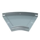 Lcm - P31-Coude 45° 50x400 GC
