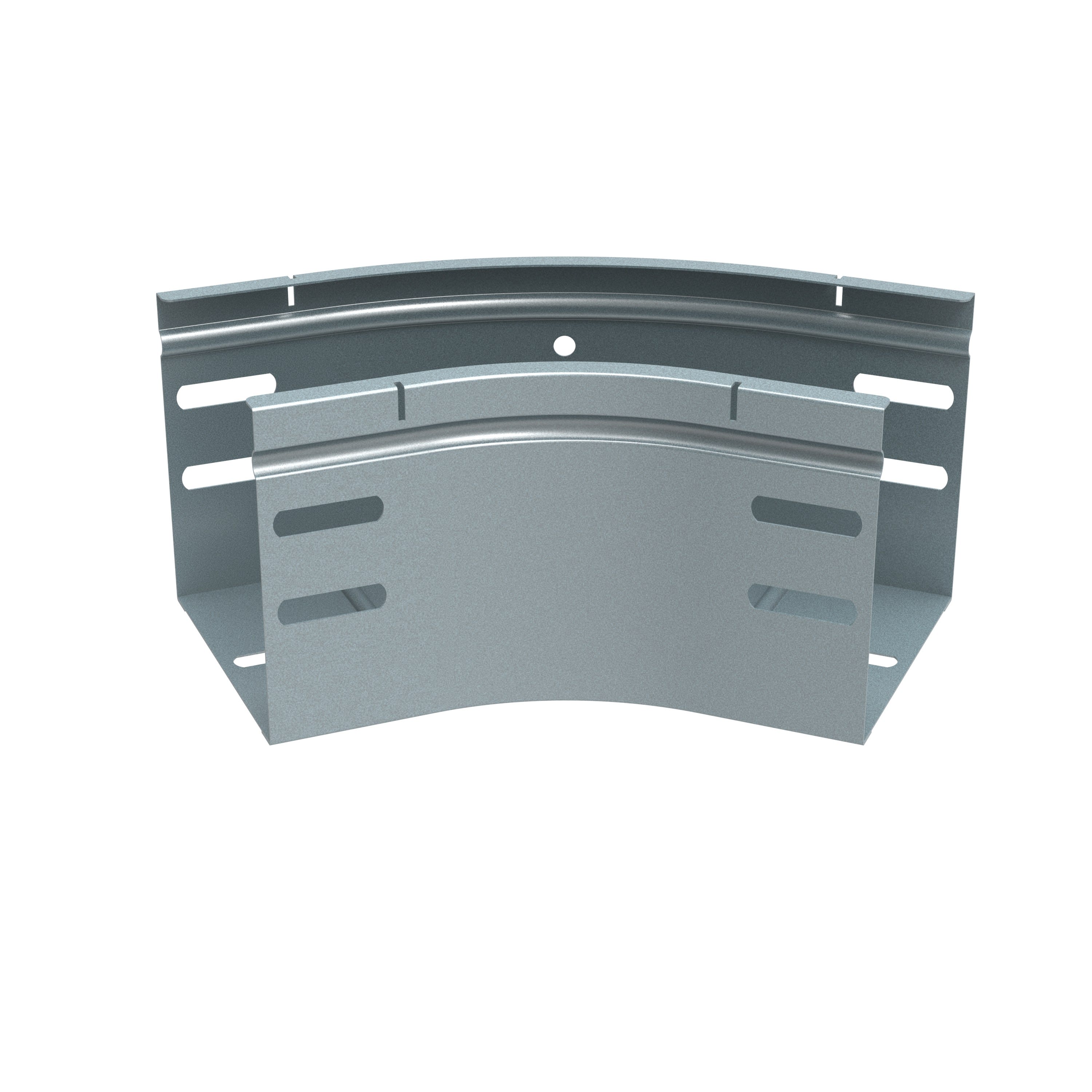 Lcm - P31-Coude 45° slide-in 100x150 GS