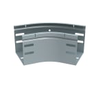 Lcm - P31-Coude 45° slide-in 100x150 GS