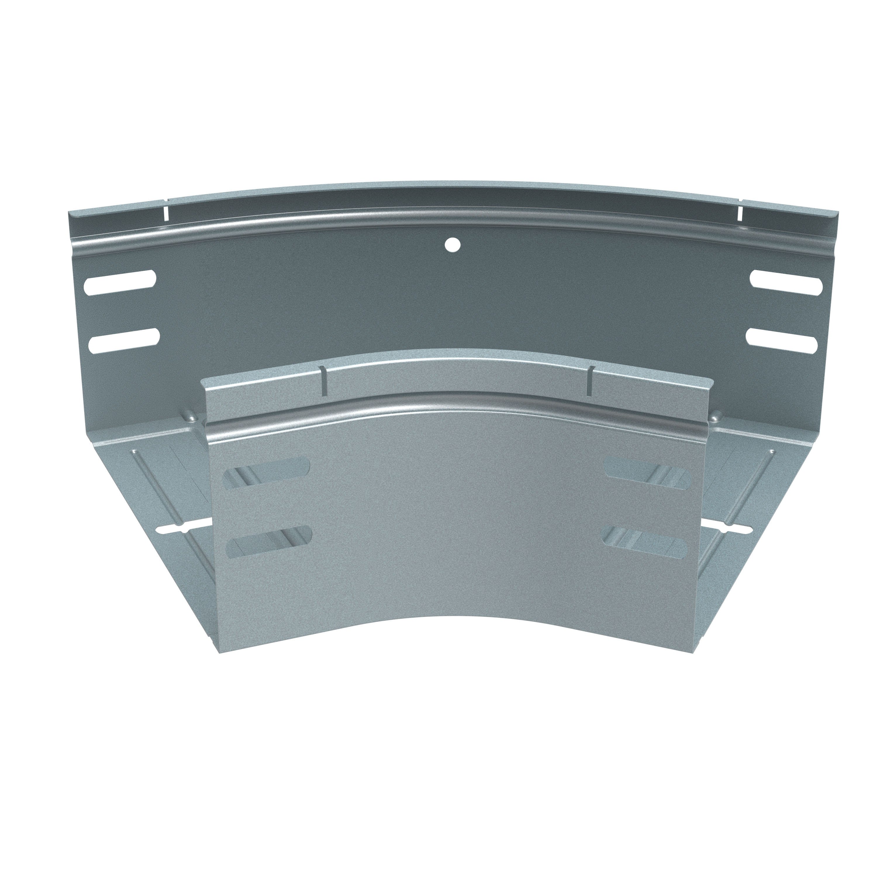 Lcm - P31-Coude 45° slide-in 100x300 GC