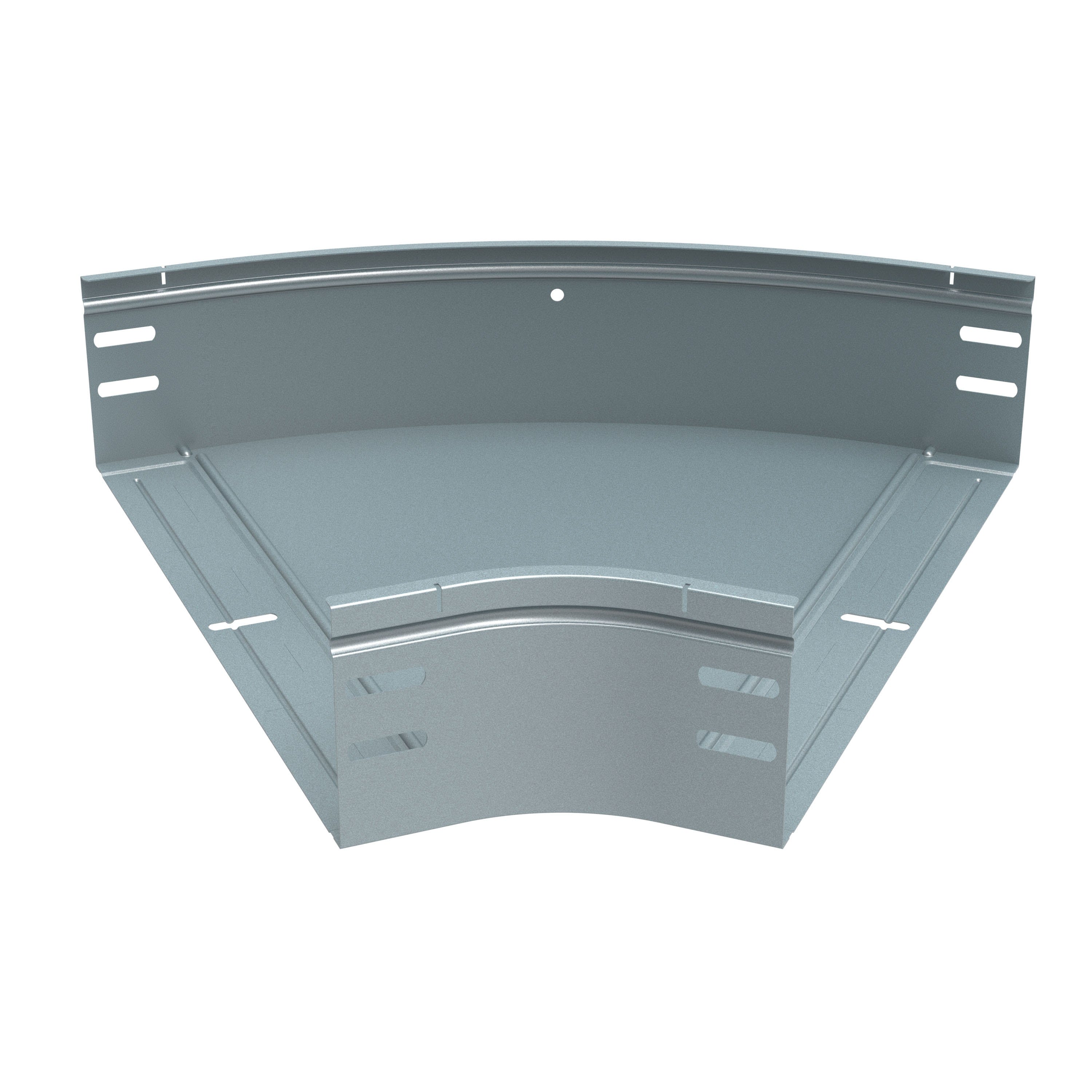 Lcm - P31-Coude 45° slide-in 100x600 GS