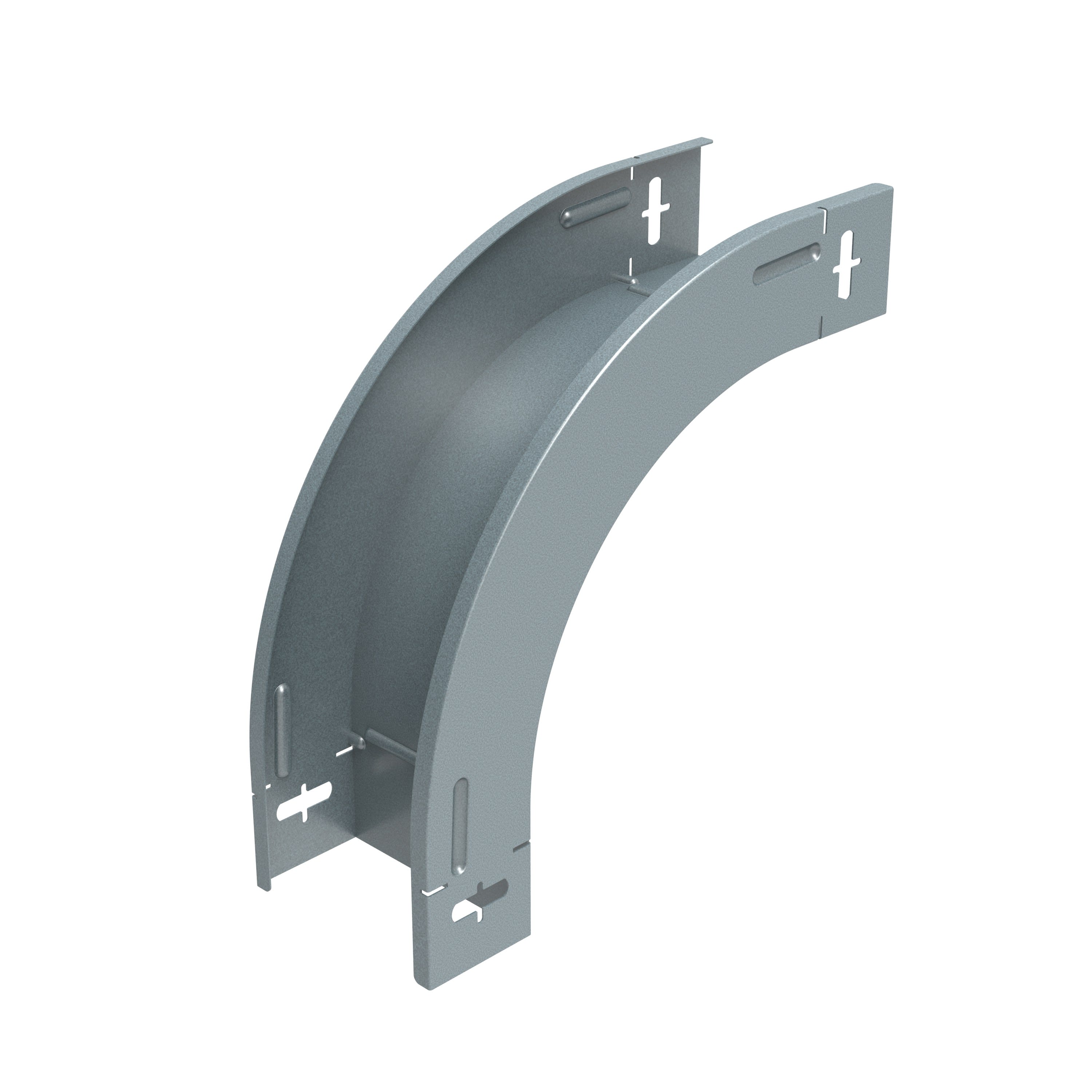 Lcm - P31-Changement plan convexe 90° 50x150 IN316L