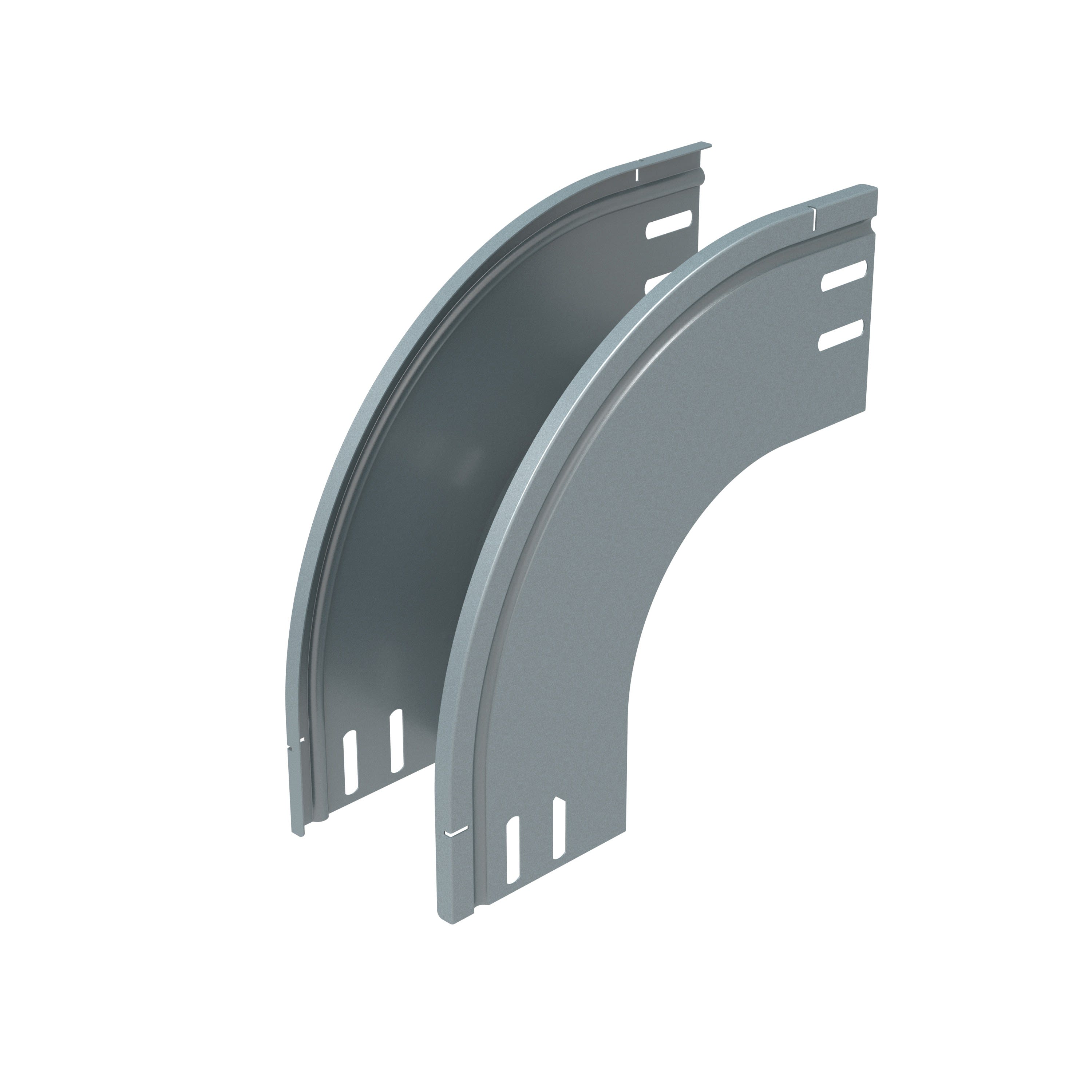 Lcm - P31-Changement plan convexe 90° 100x100 GS