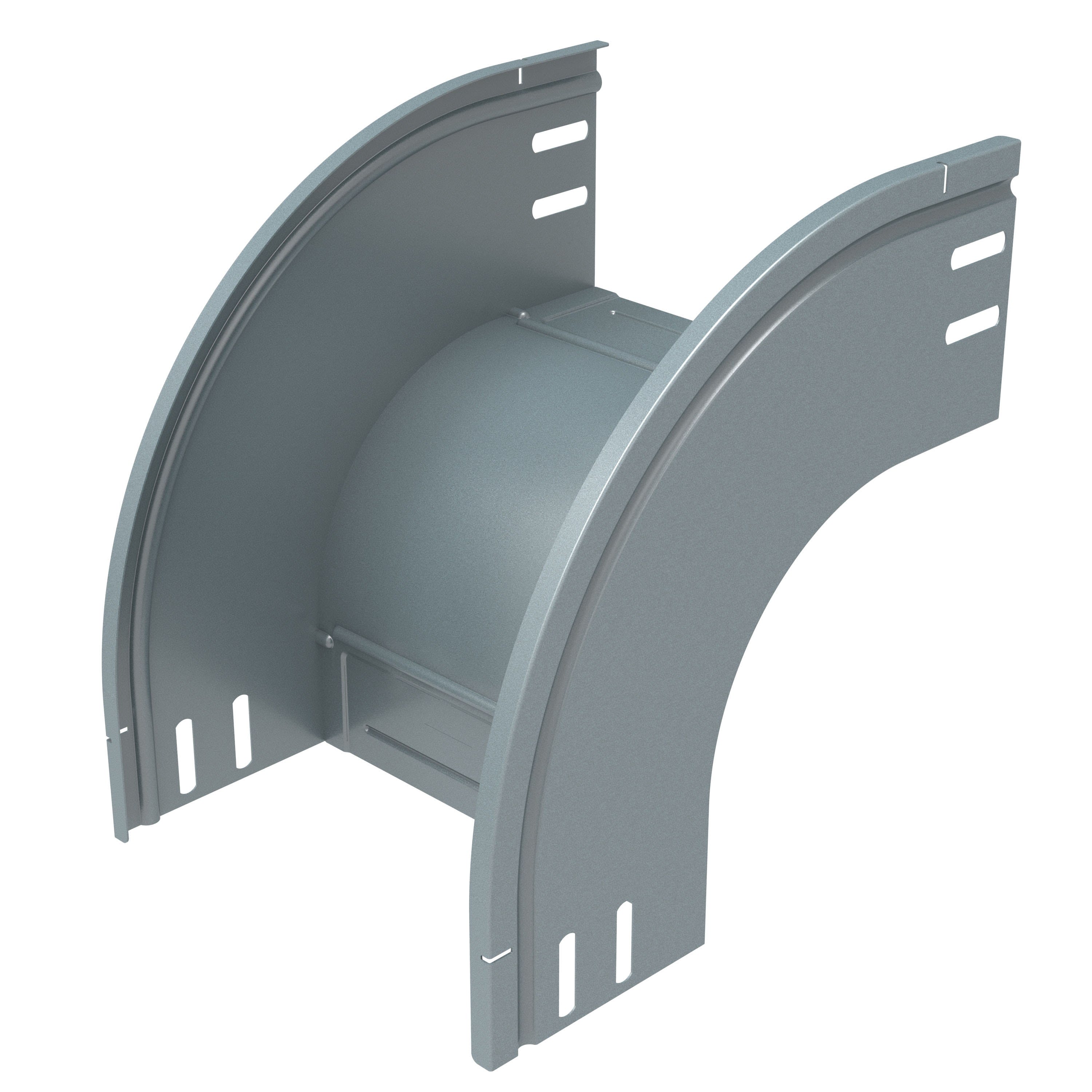Lcm - P31-Changement plan convexe 90° 100x300 GS