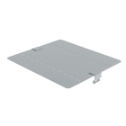 Lcm - P31-CPC couvercle coude flexible 45° 200 GS