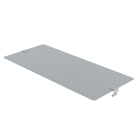 Lcm - P31-CPC couvercle coude flexible 45° 400 GS