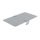 Lcm - P31-CPC couvercle coude flexible 45° 150 GS