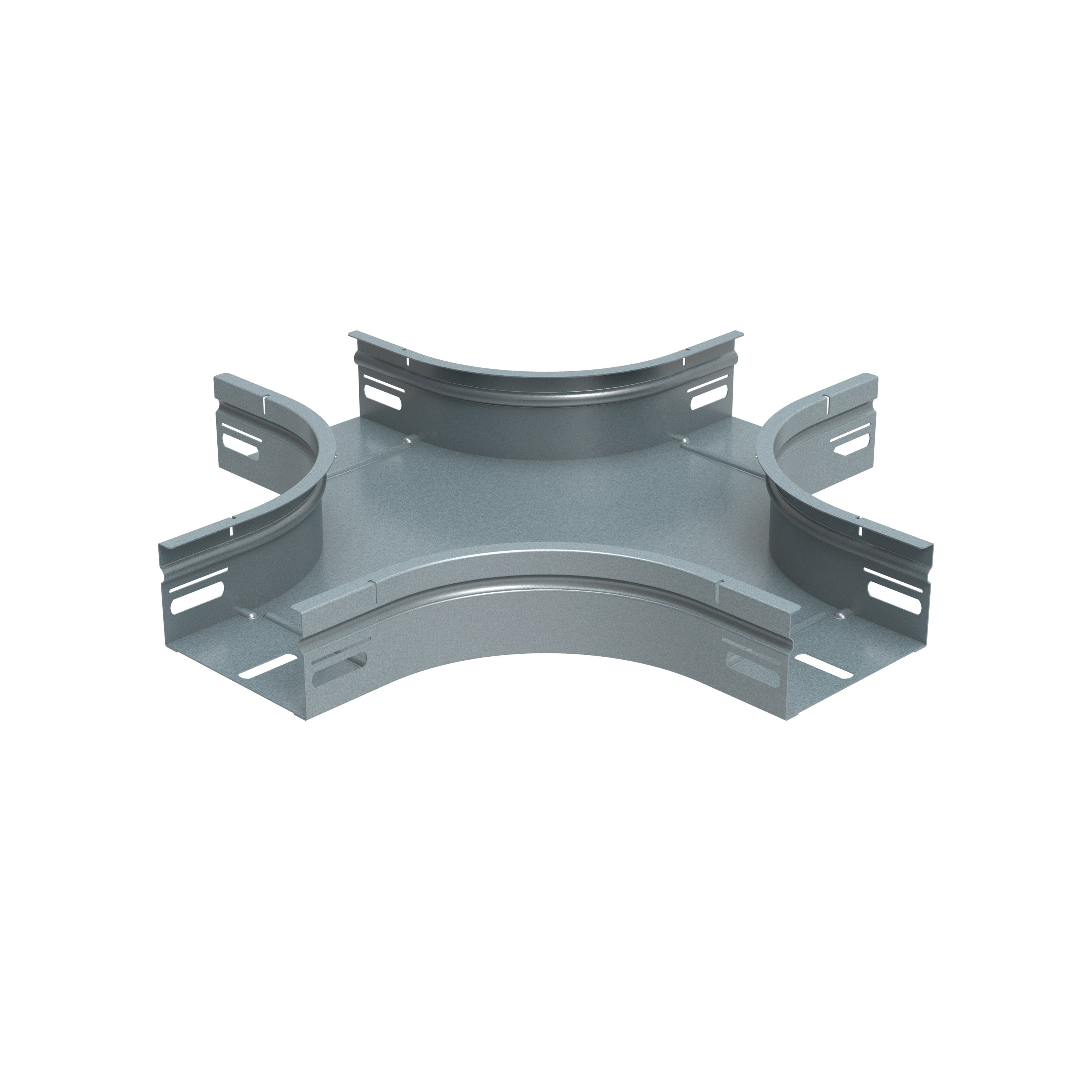Lcm - P31-Croix 50x75 IN316L