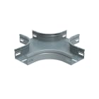 Lcm - P31-Croix 50x150 IN316L