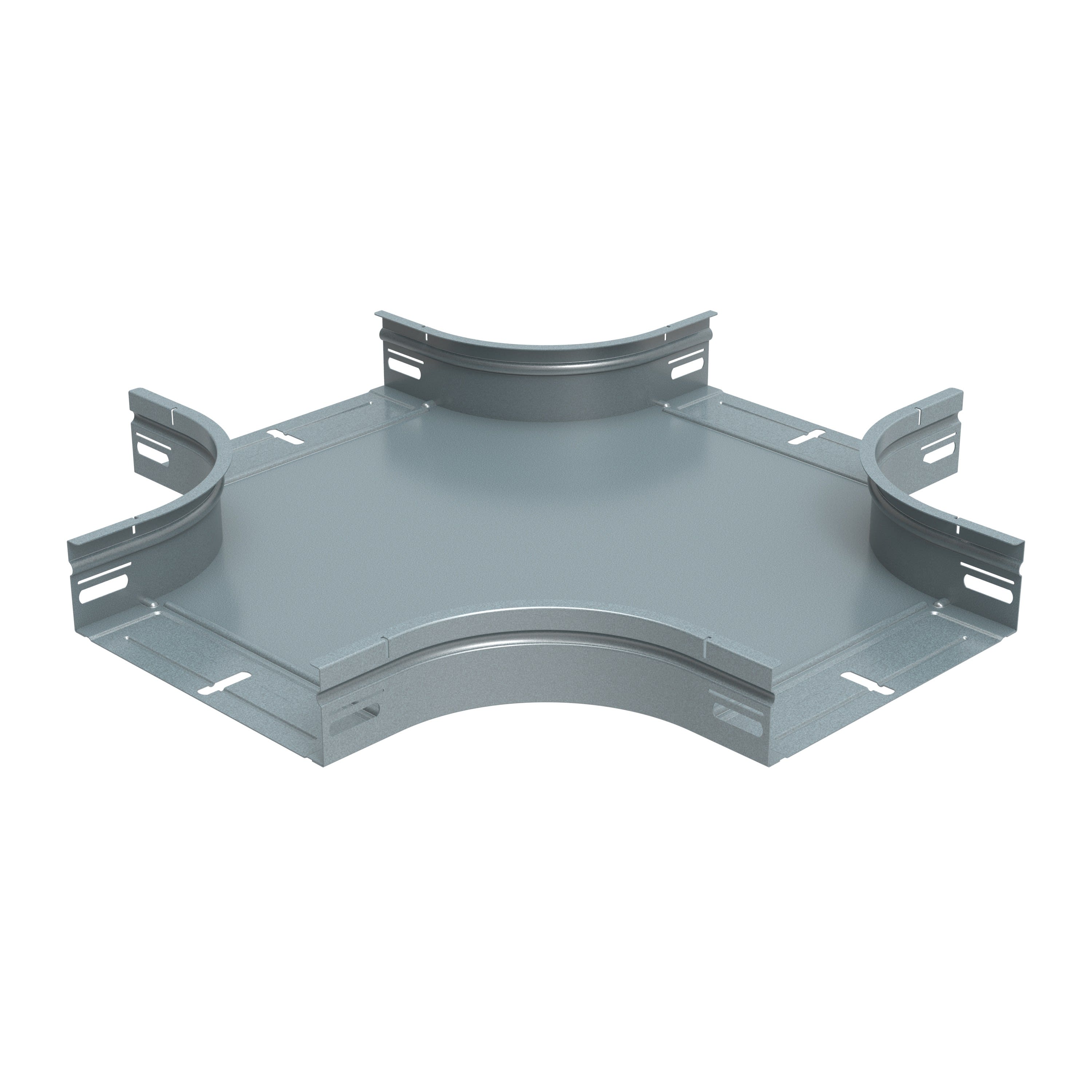 Lcm - P31-Croix 50x200 IN316L